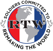 RTW Veteran Center logo